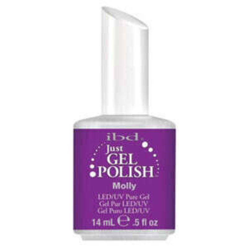 IBD Just Gel polish – Molly 6534 